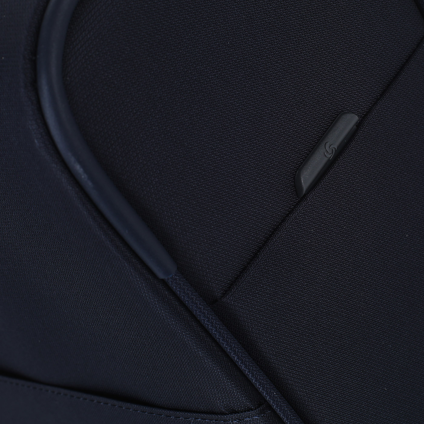 Чемодан для ручной клади тканевый Samsonite Base Boost