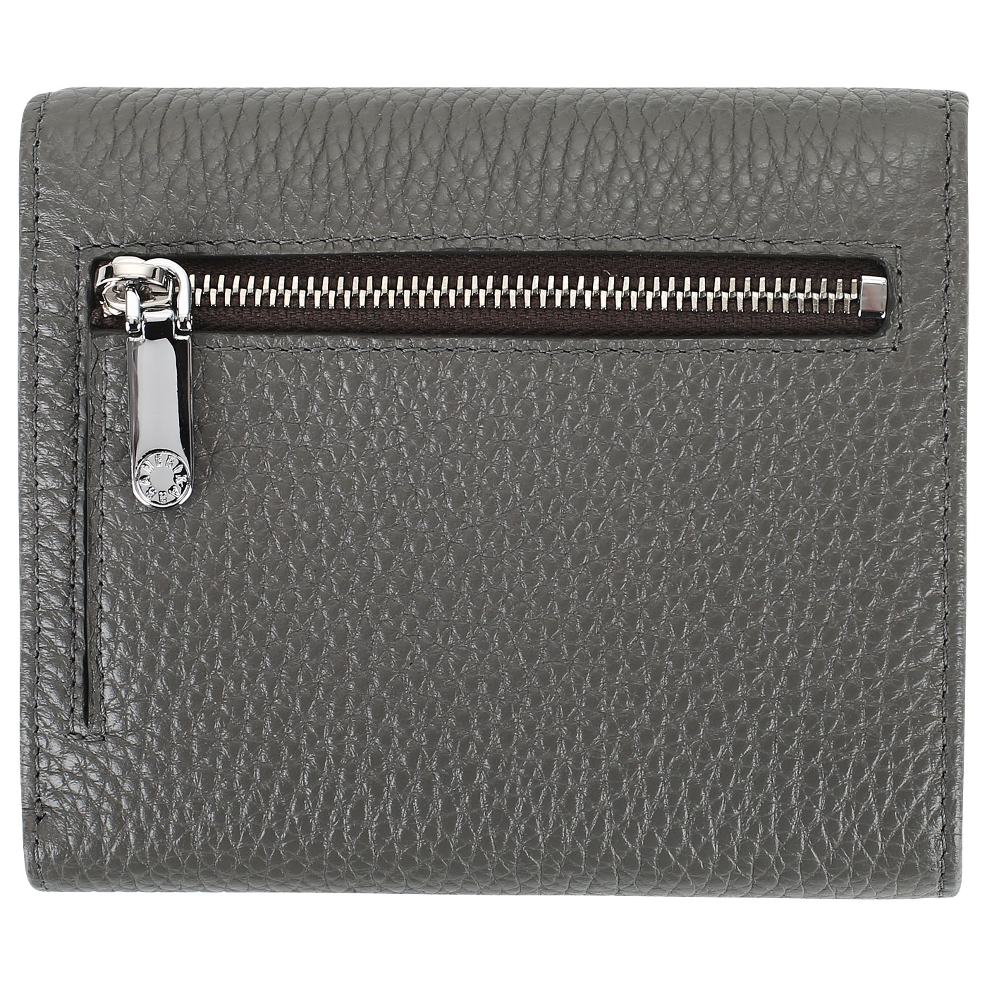 Кошелек на кнопке Neri Karra 