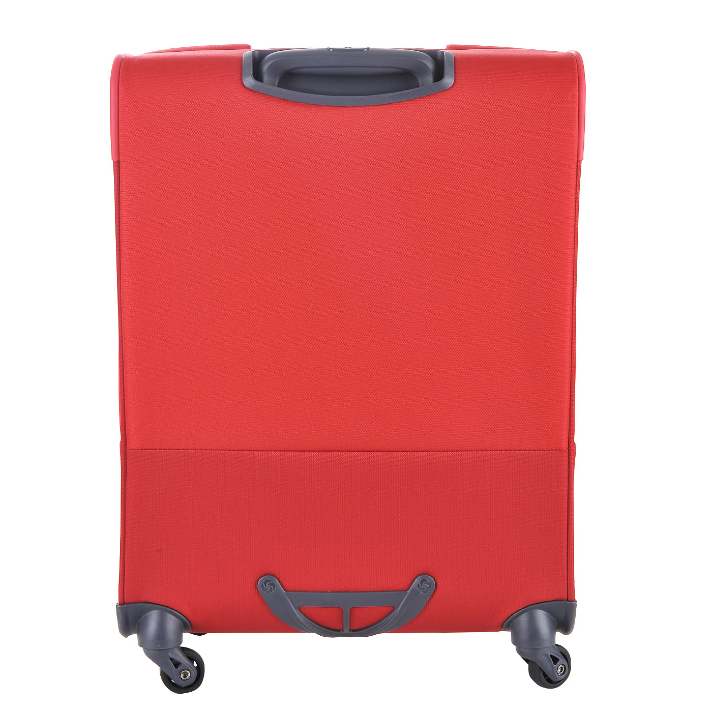 Чемодан для ручной клади тканевый Samsonite Base Boost