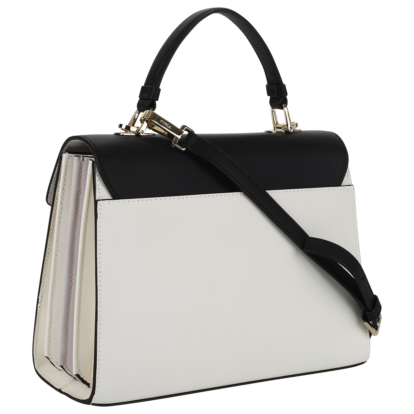 Сумка-сэтчел Furla Mughetto