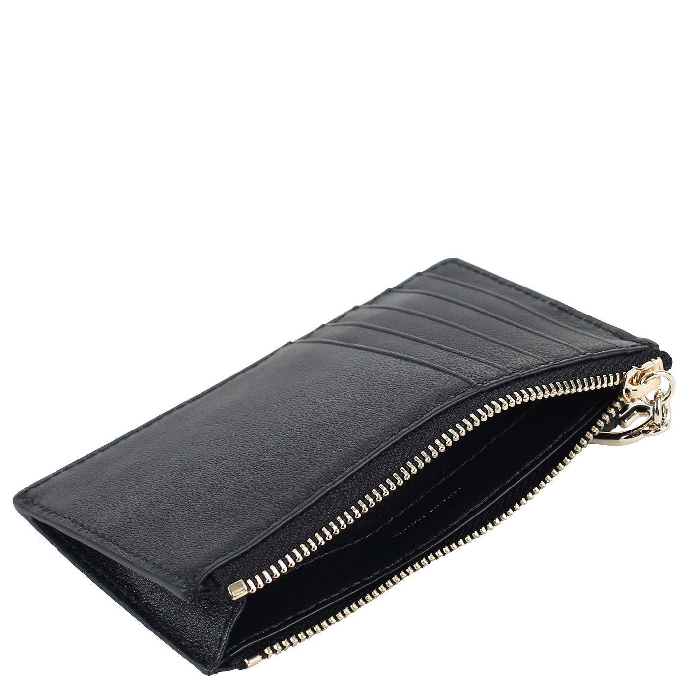 Кожаная визитница Furla Nuvola