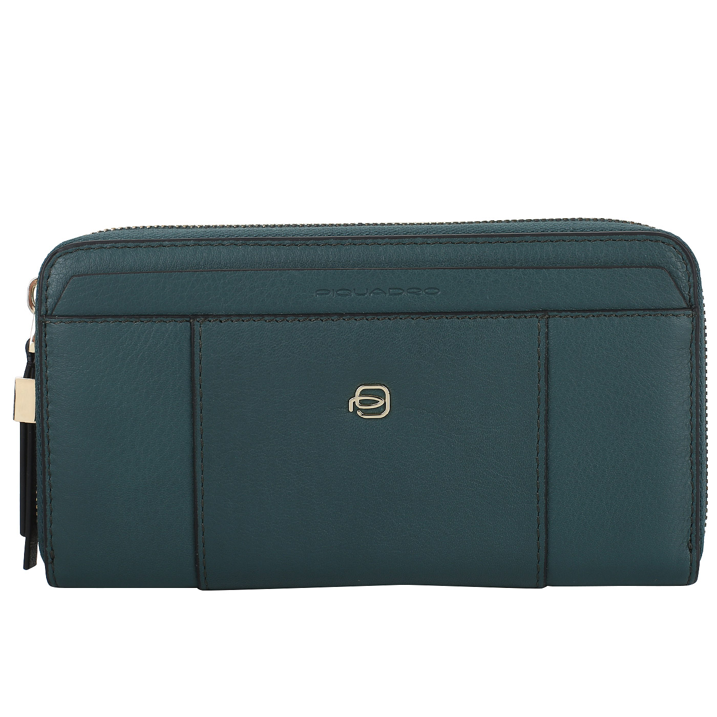 Piquadro Портмоне на молнии