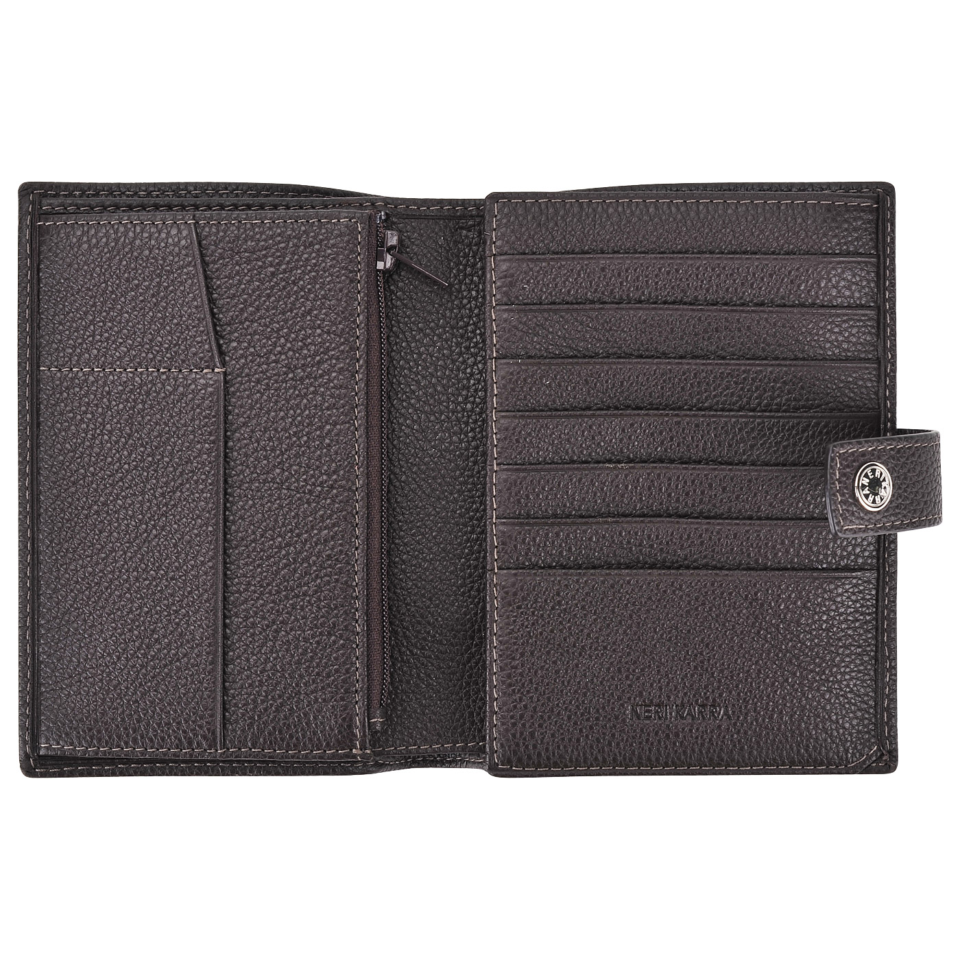 Портмоне Neri Karra 