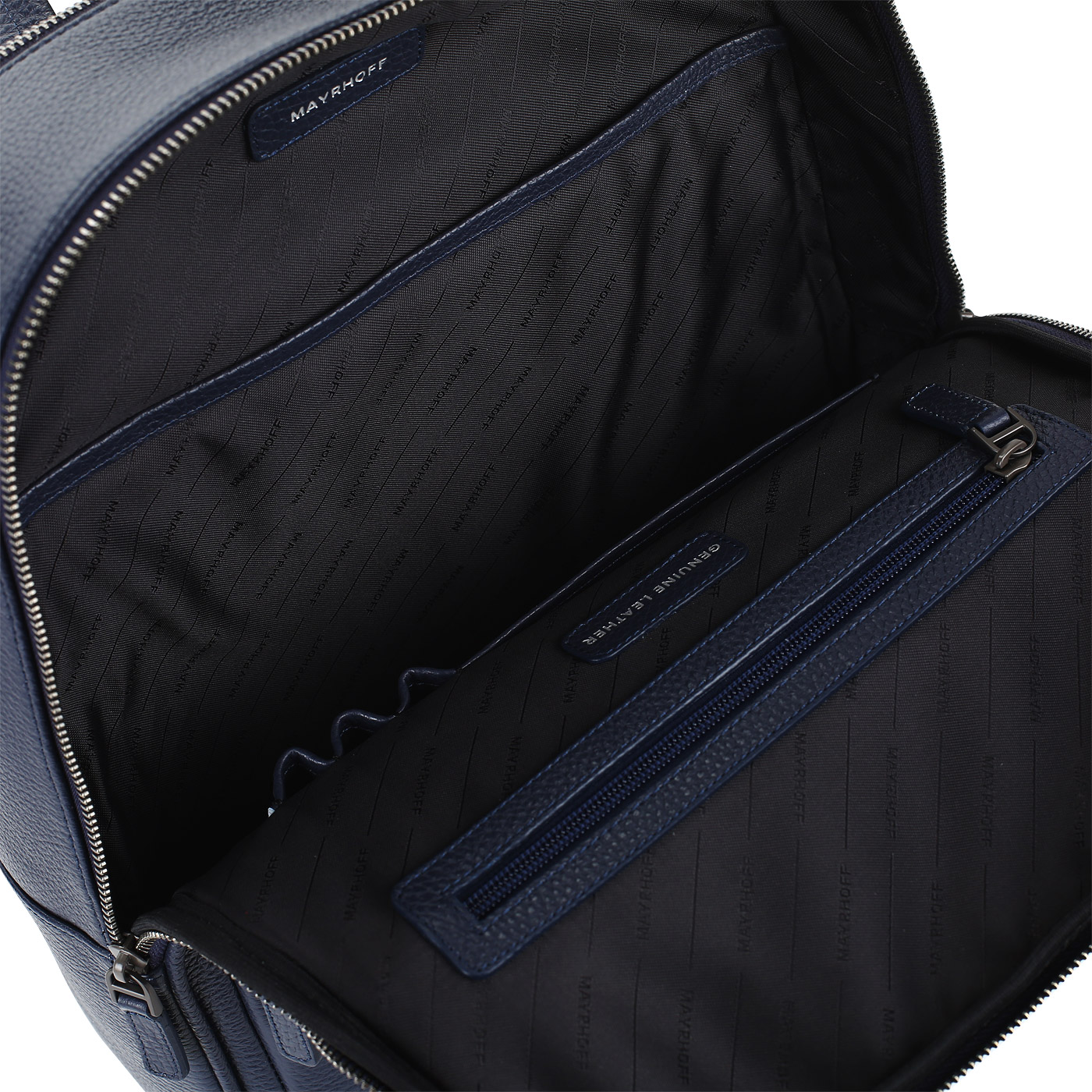 Рюкзак с креплением на ручку чемодана Mayrhoff 