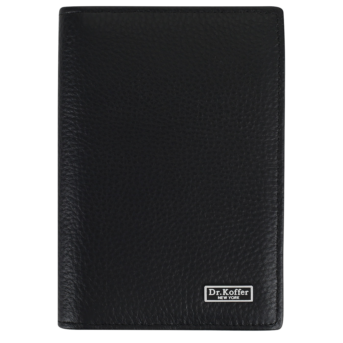 Dr. Koffer Обложка для автодокументов
