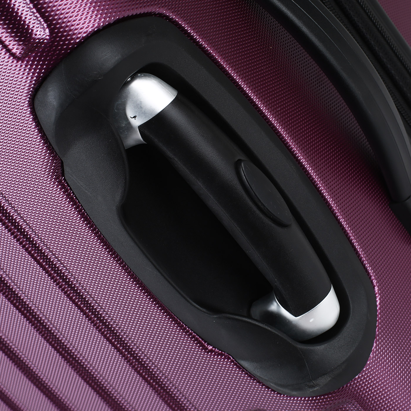 Чемодан большой L из ABS-пластика Ricardo Rialto Hardside