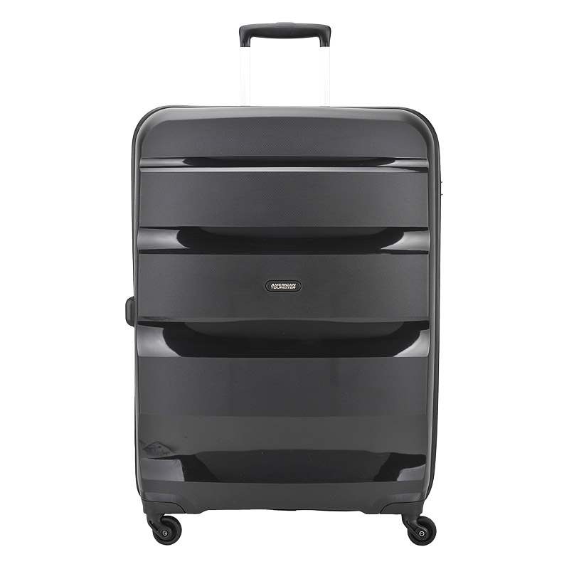 Чемодан большой L из полипропилена American Tourister Bon Air