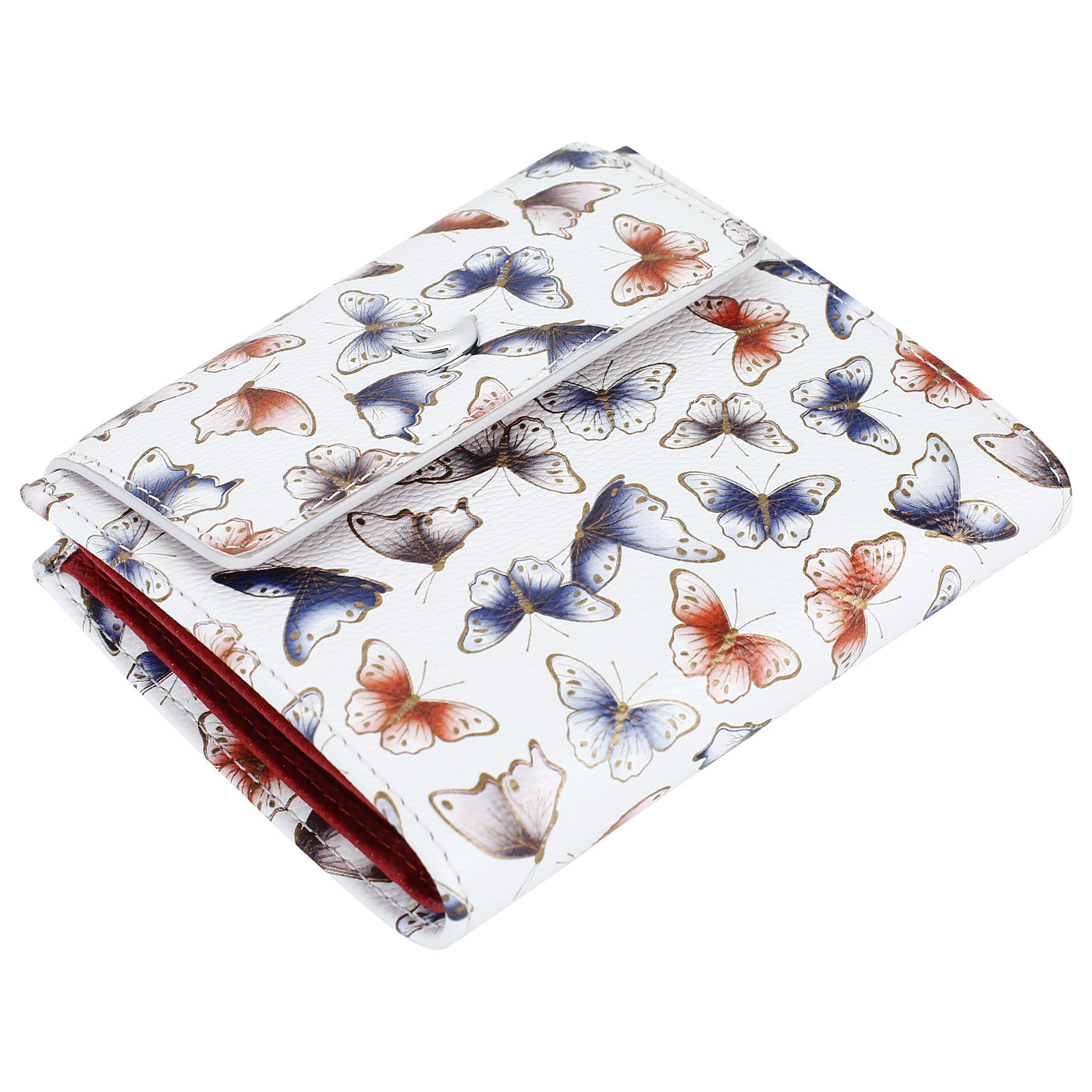 Маленький кошелек в принтом Aurelli Alma fantasia