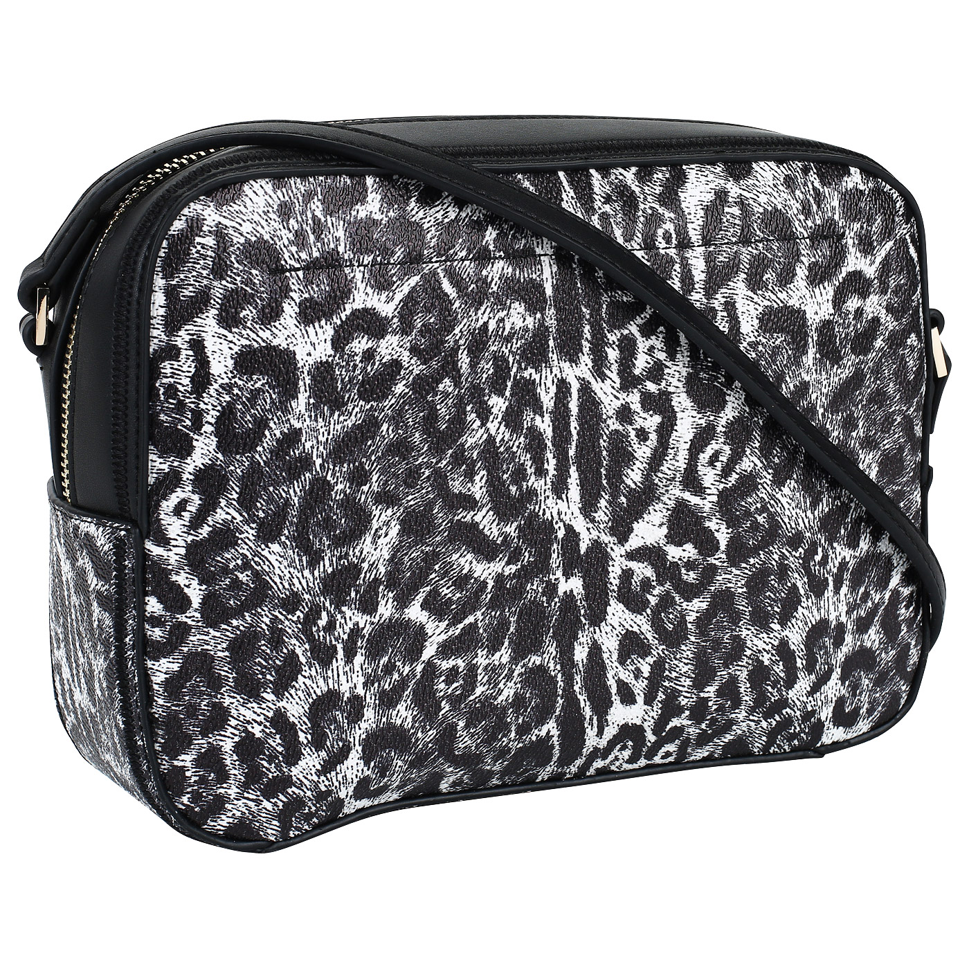 Небольшая женская сумочка Cavalli Class Summer Leo