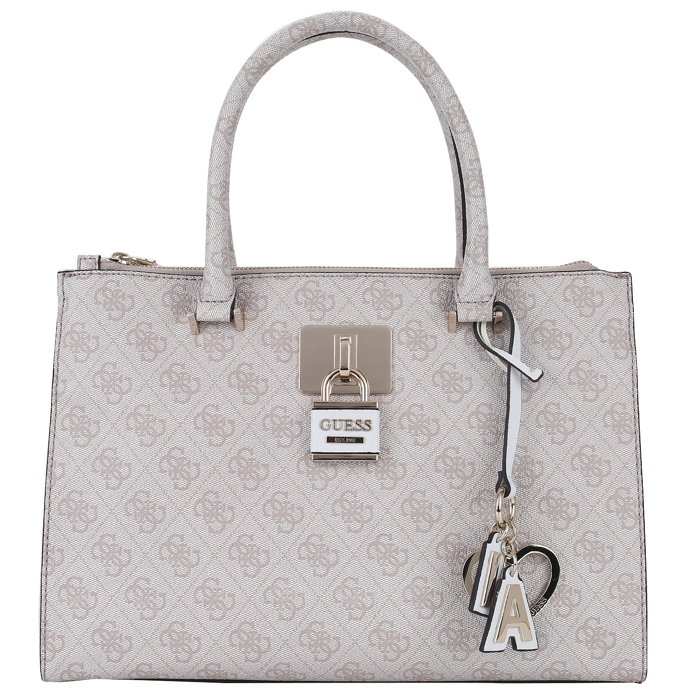 Guess Сумка с тремя отделами