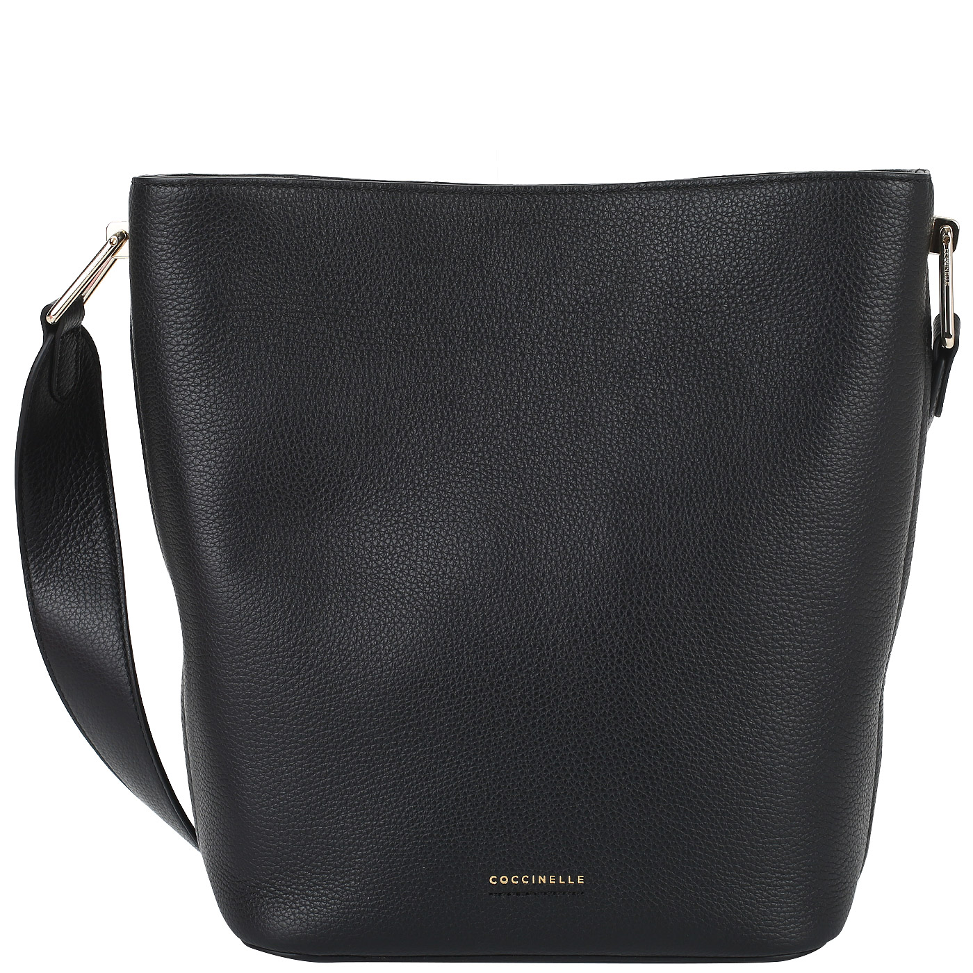 Coccinelle Кожная сумка-хобо