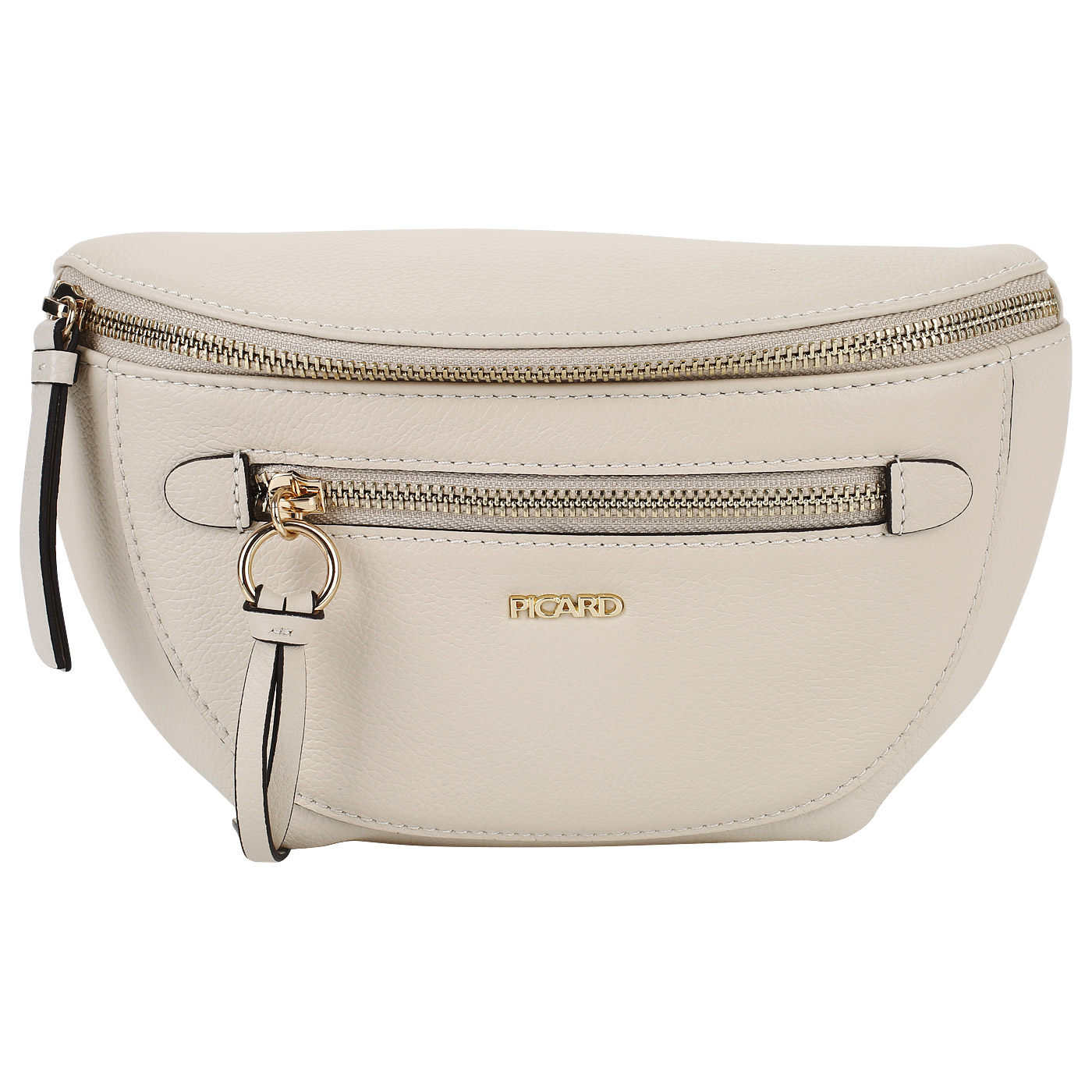 Picard Кожаная сумка на пояс