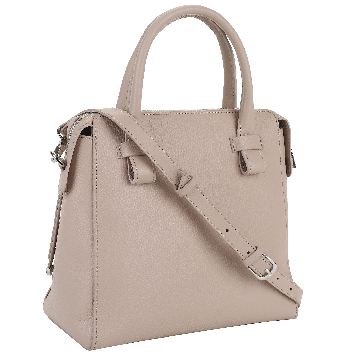 Сумка на молнии Chatte Marseille