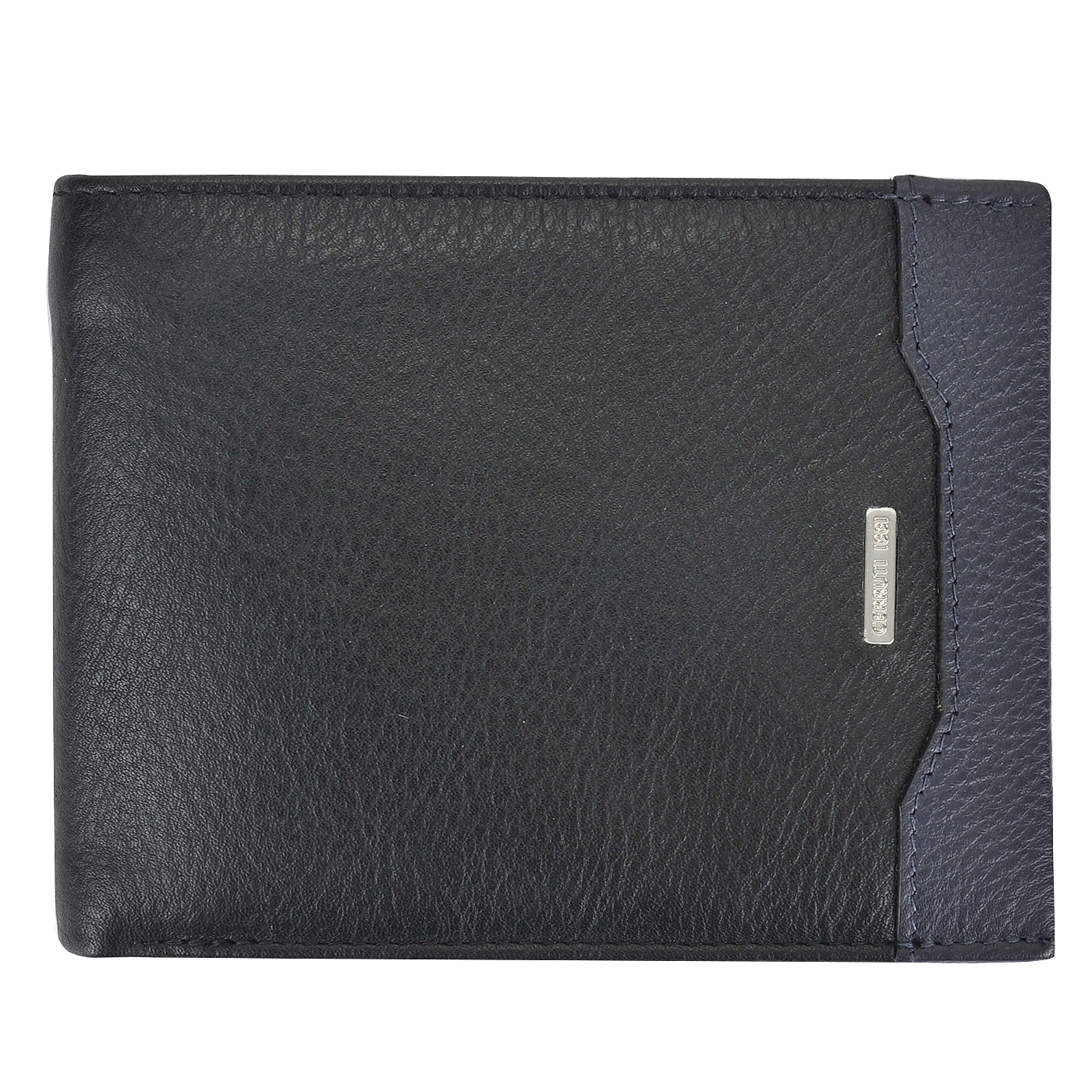 Cerruti 1881 Кожаное мужское портмоне