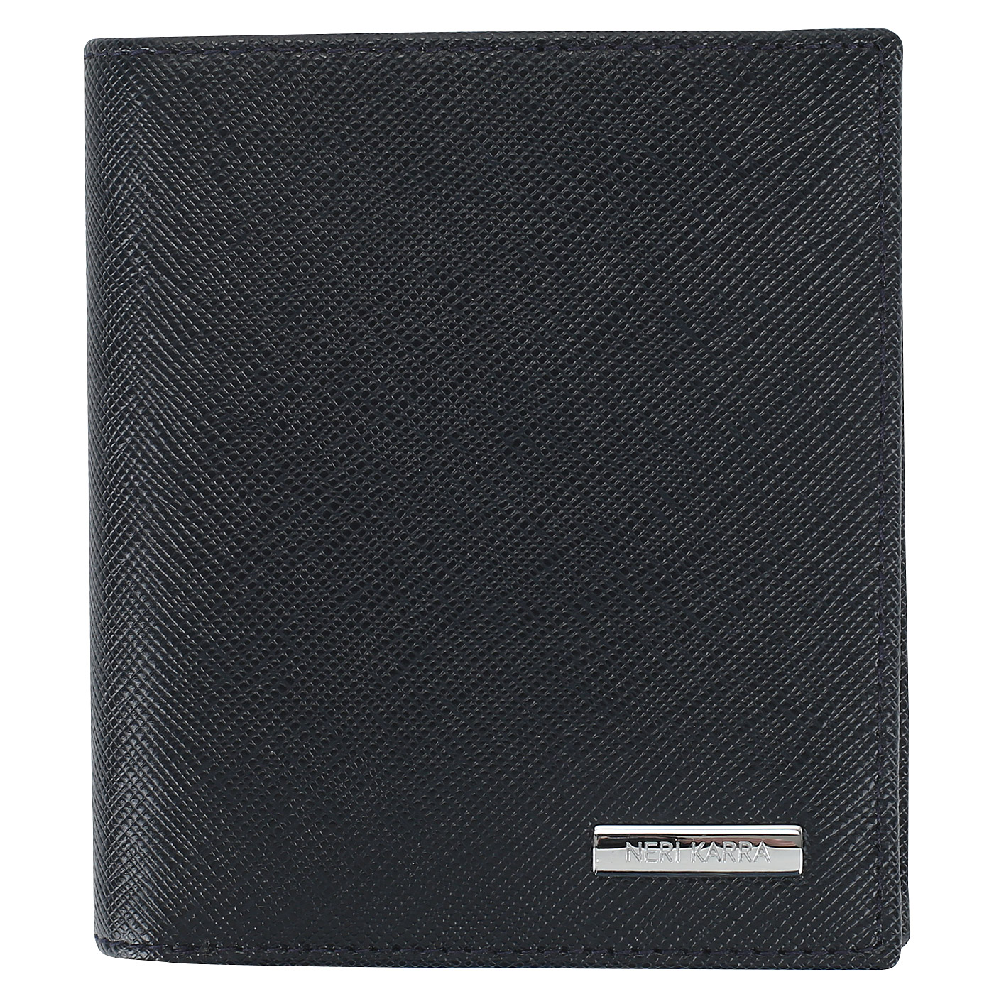 Neri Karra Сафьяновое портмоне