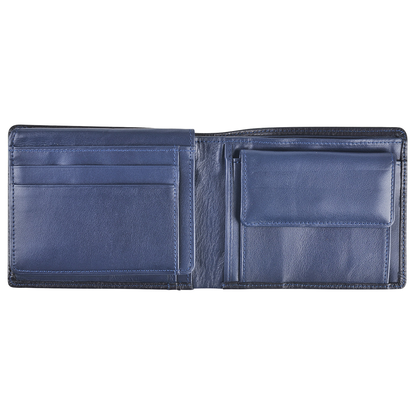 Портмоне Stevens 