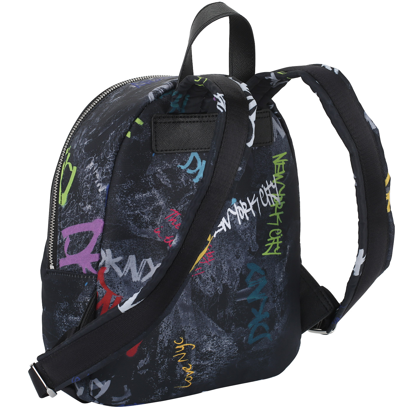 Рюкзак с принтом DKNY Casey