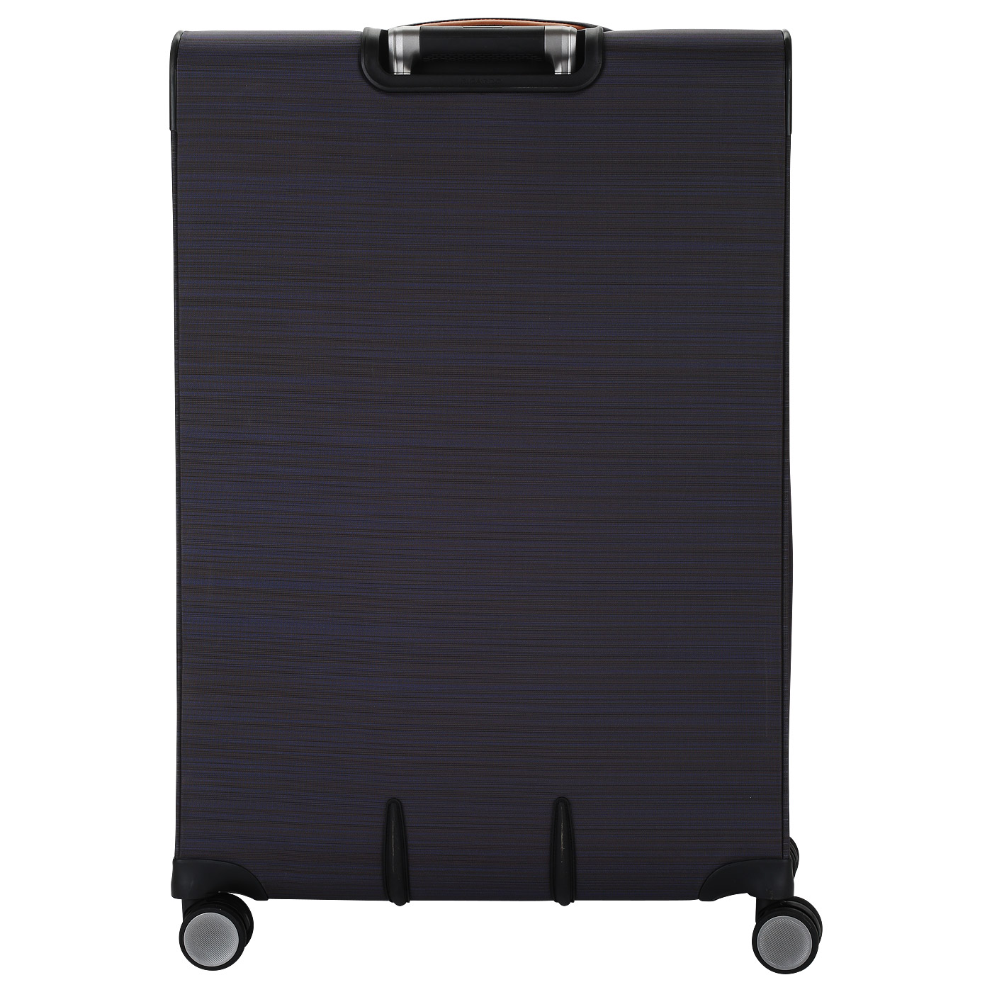 Чемодан большой L тканевый с кодовым замком Ricardo Cabrillo 2.0 Softside