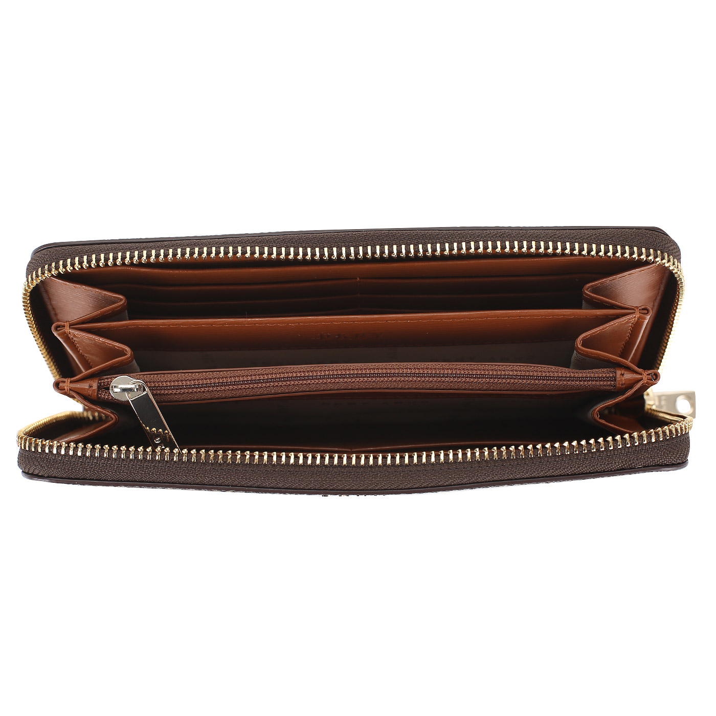 Портмоне на полную купюру DKNY Bryant