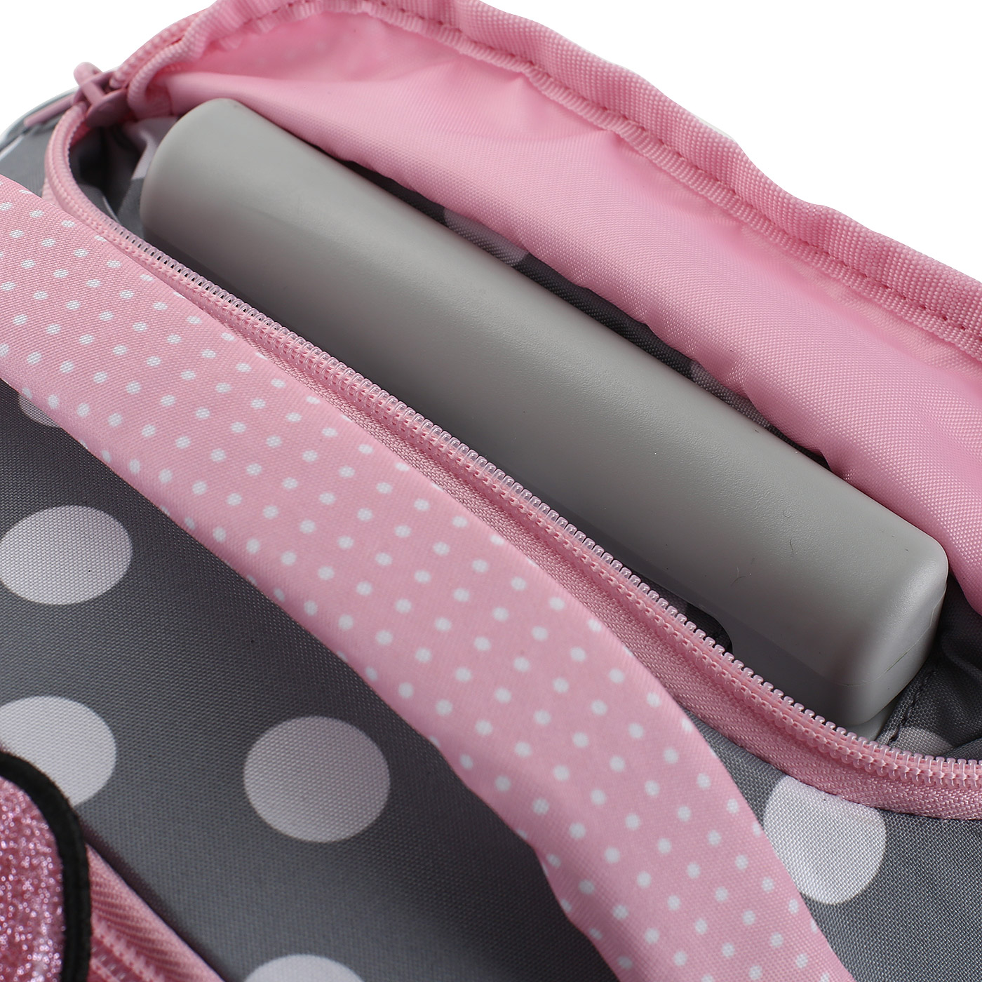 Детский чемодан на двух колесах Samsonite Disney Ultimate