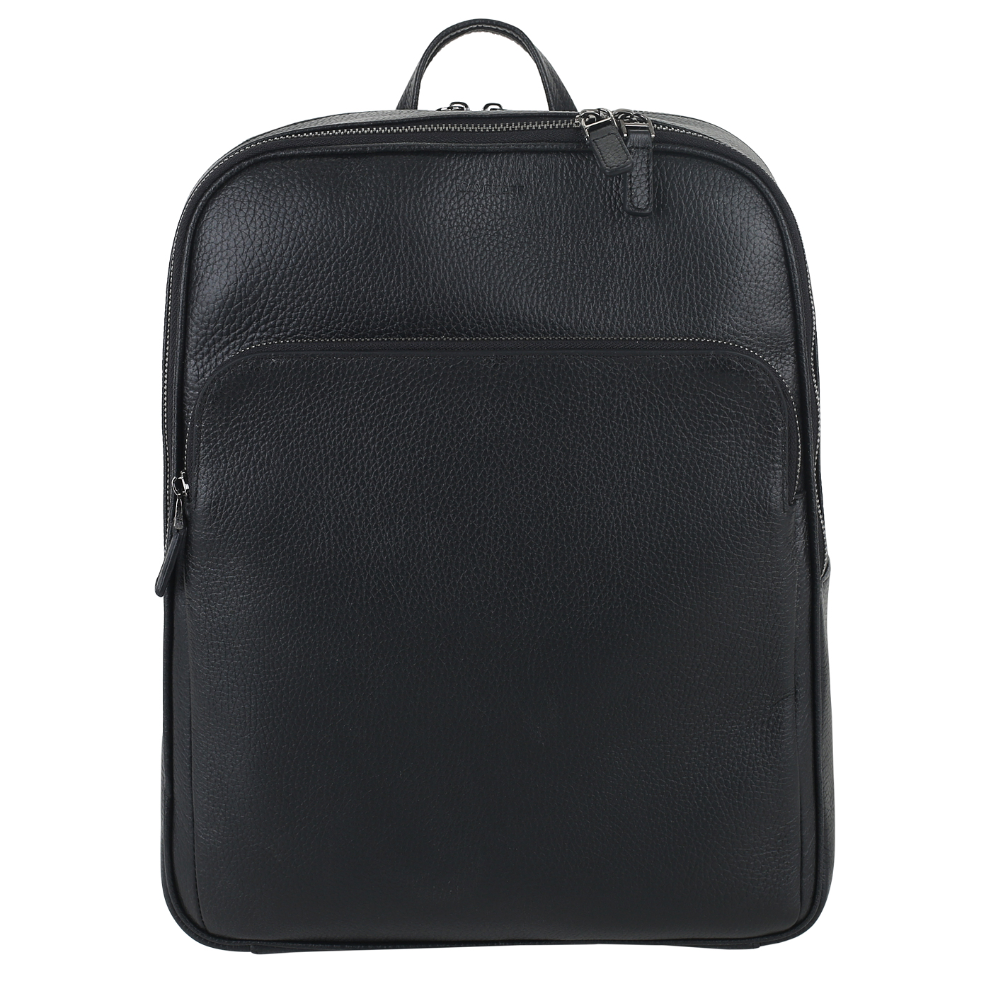 Mayrhoff Кожаный рюкзак