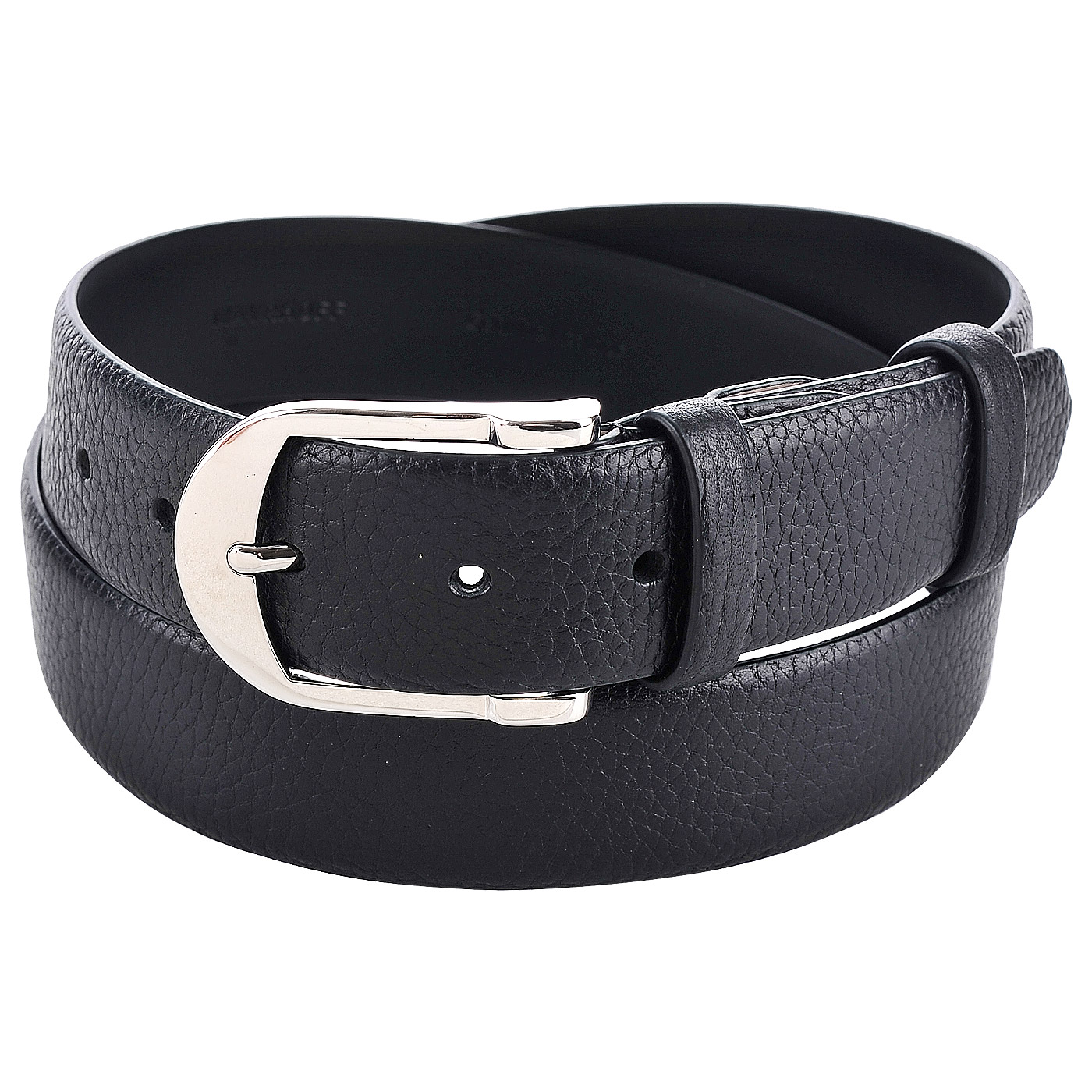 Mayrhoff Классический кожаный ремень