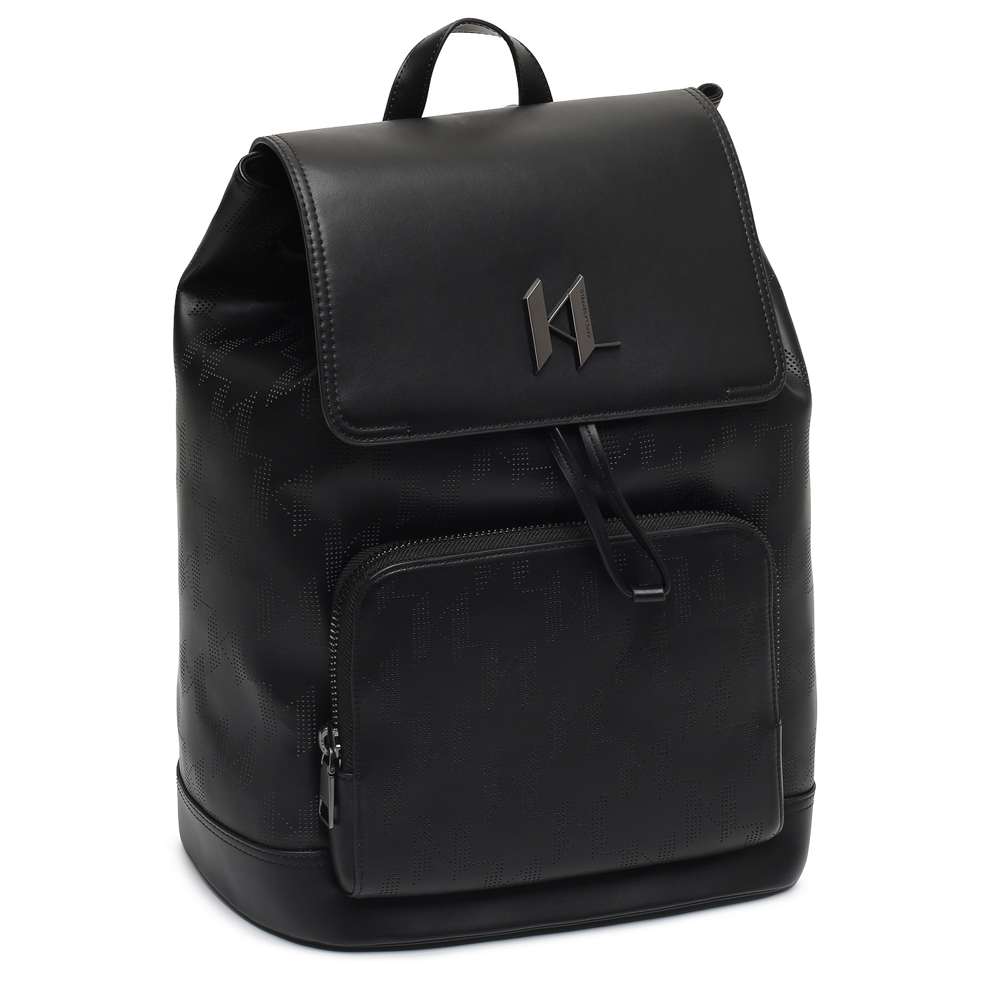 Городской рюкзак Karl Lagerfeld Plak