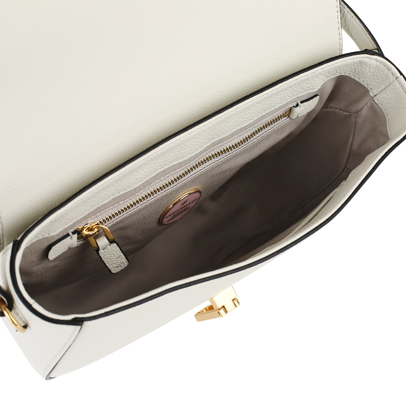 Сумка-седло Coccinelle Beat Soft