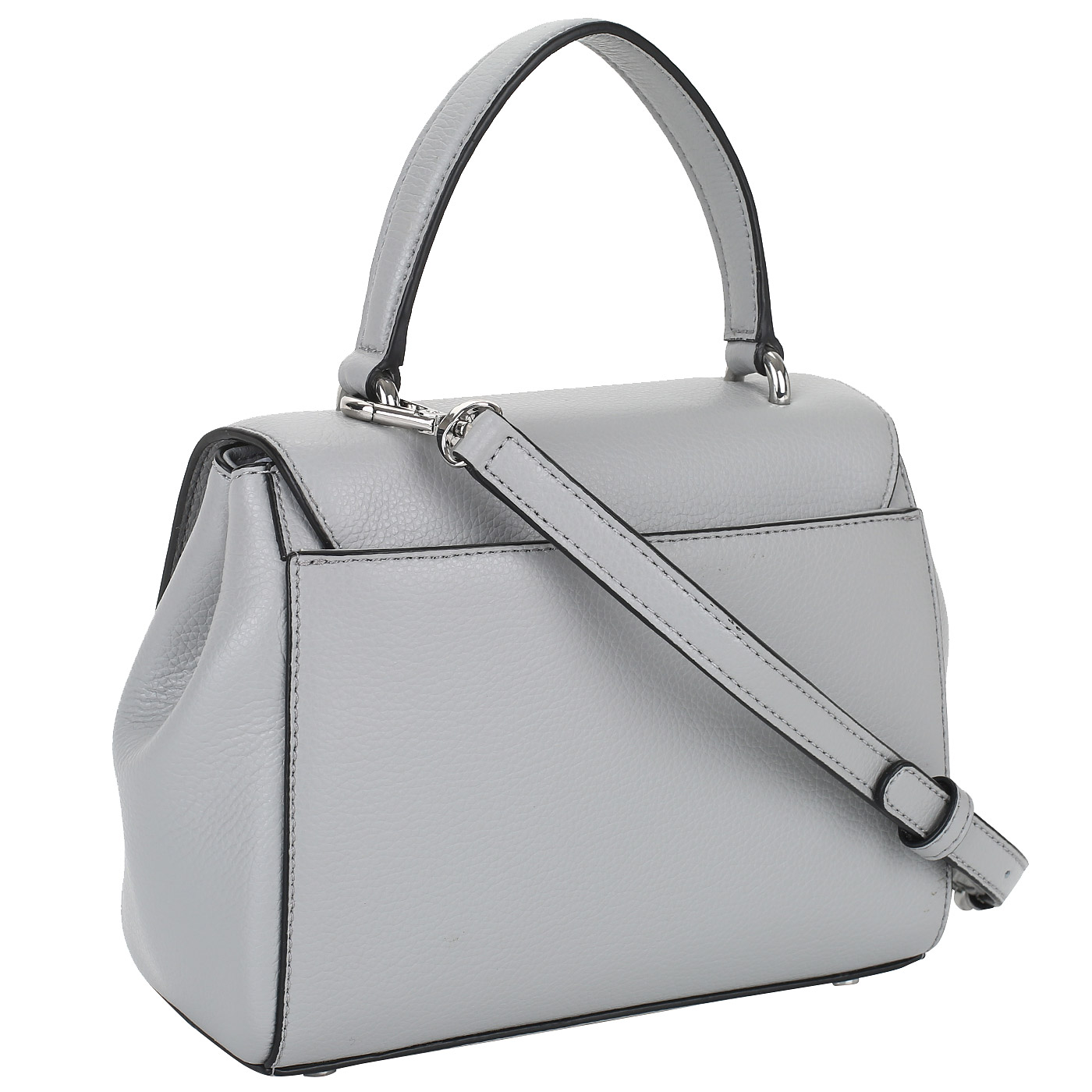 Сумочка на магнитной кнопке DKNY Whitney