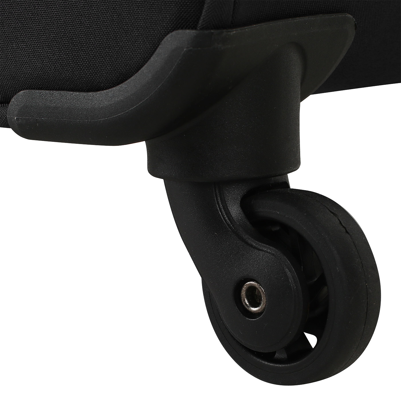 Чемодан средний M тканевый Ricardo Beverly Hills Annadel