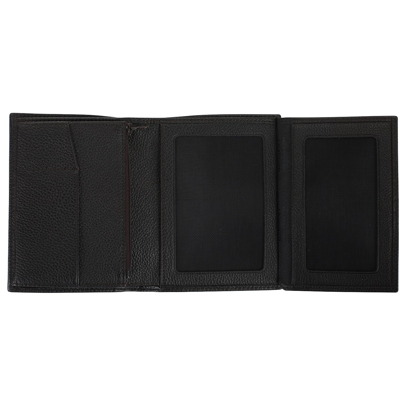 Портмоне из натуральной кожи Mayrhoff Berlin