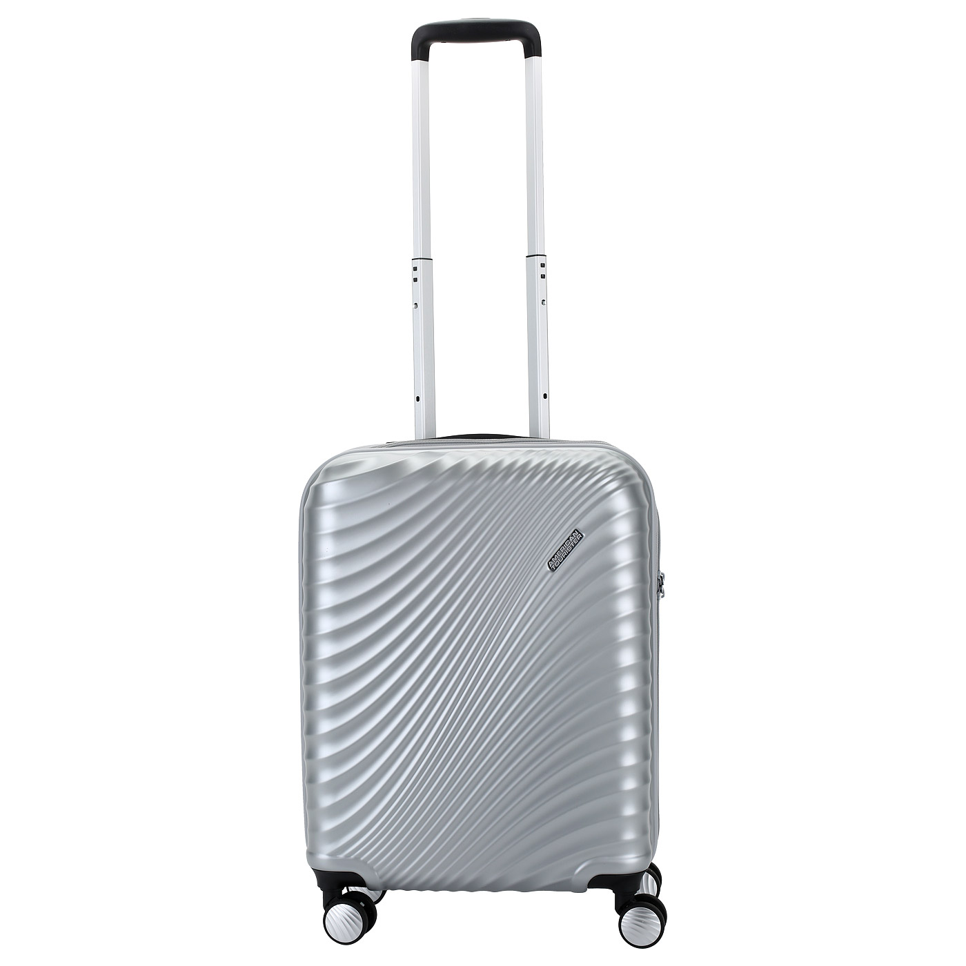 Чемодан для ручной клади из ABS-пластика с кодовым замком American Tourister Jetglam