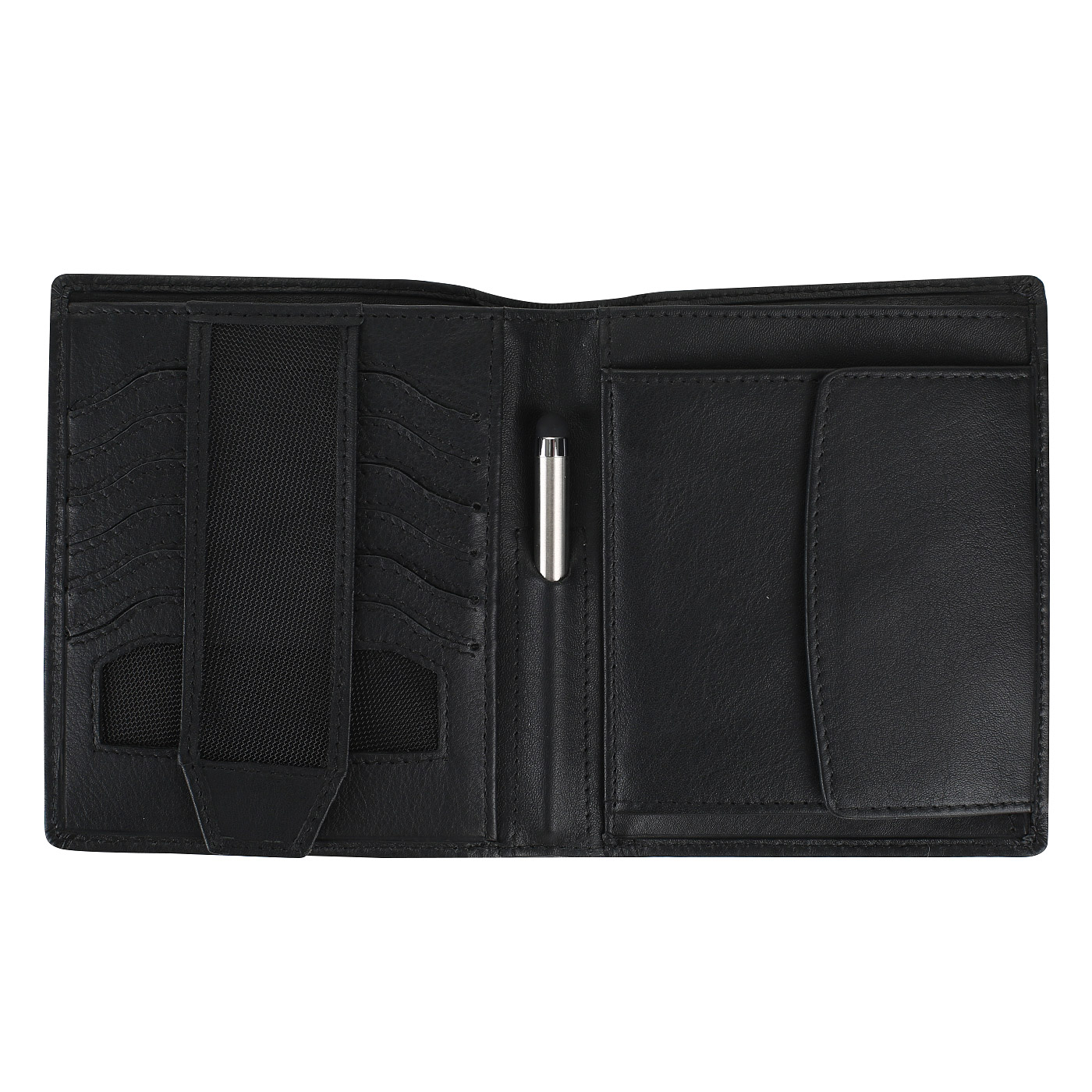 Мужское кожаное портмоне Bodenschatz 