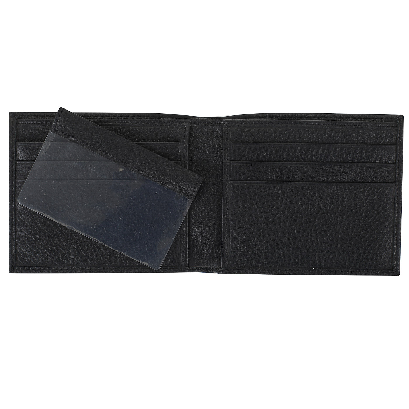 Кожаное портмоне Piquadro Modus