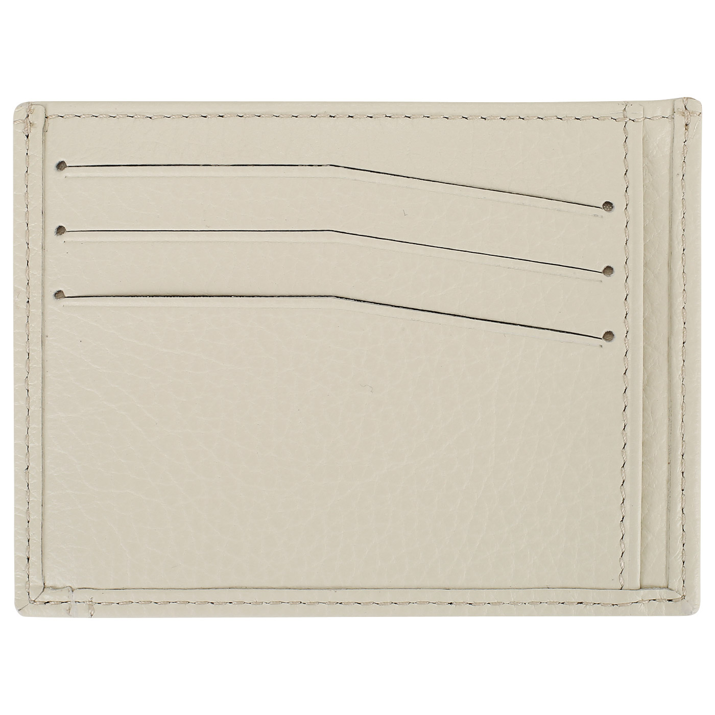 Визитница из кожи Aurelli Felicie