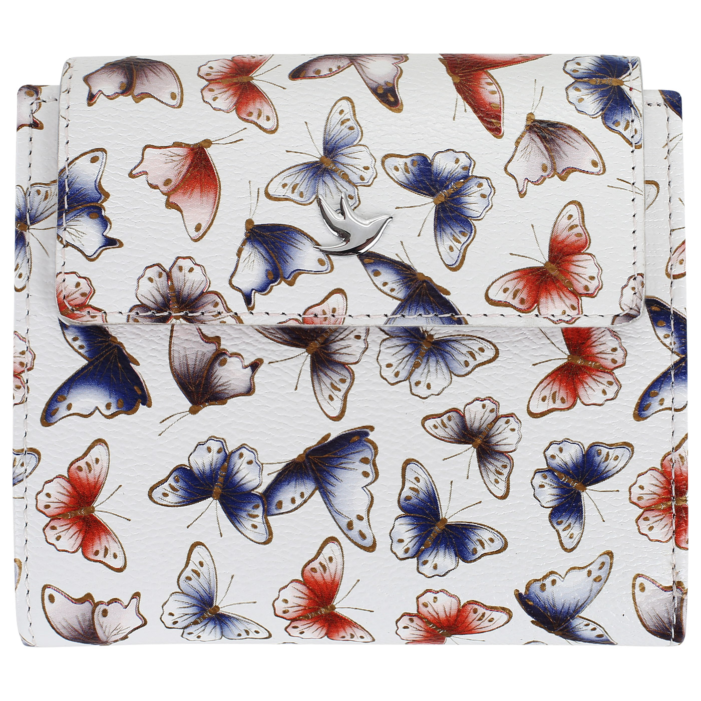 Aurelli Маленький кошелек в принтом