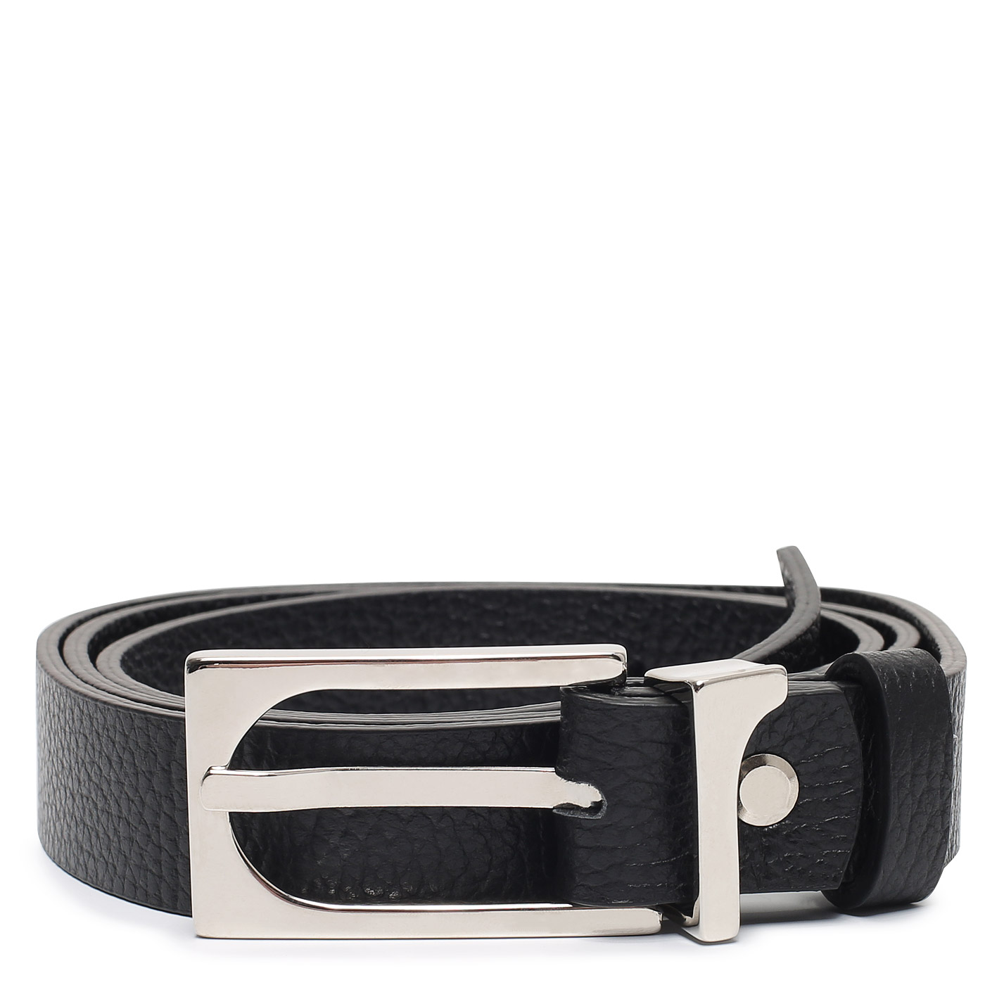 Marina Creazioni Кожаный ремень