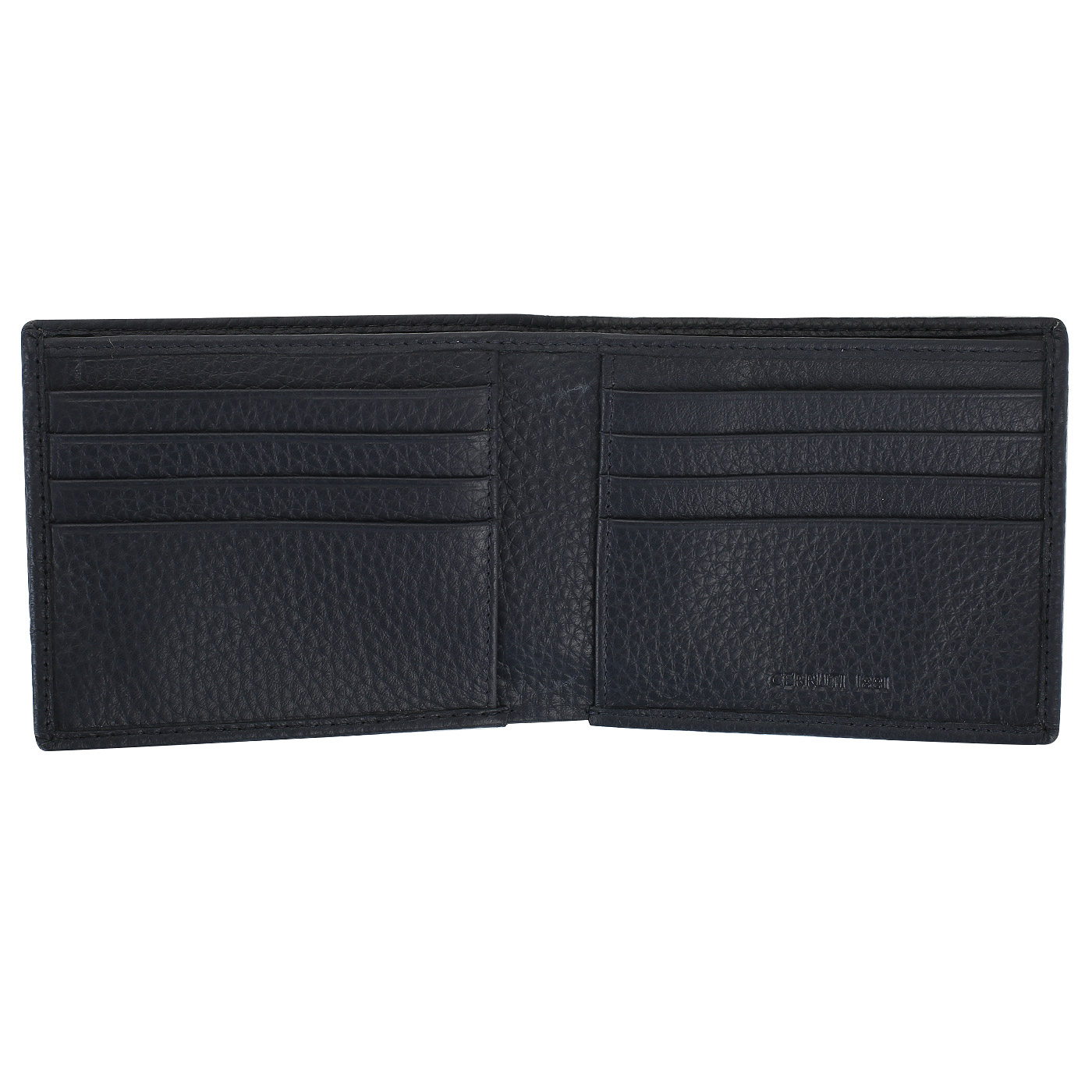 Портмоне из натуральной кожи Cerruti 1881 Stars