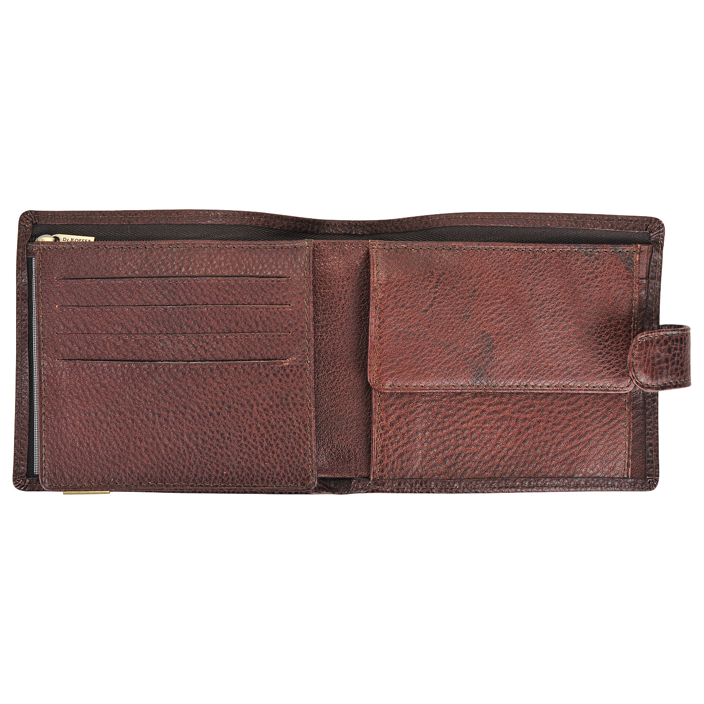 Портмоне Dr. Koffer 