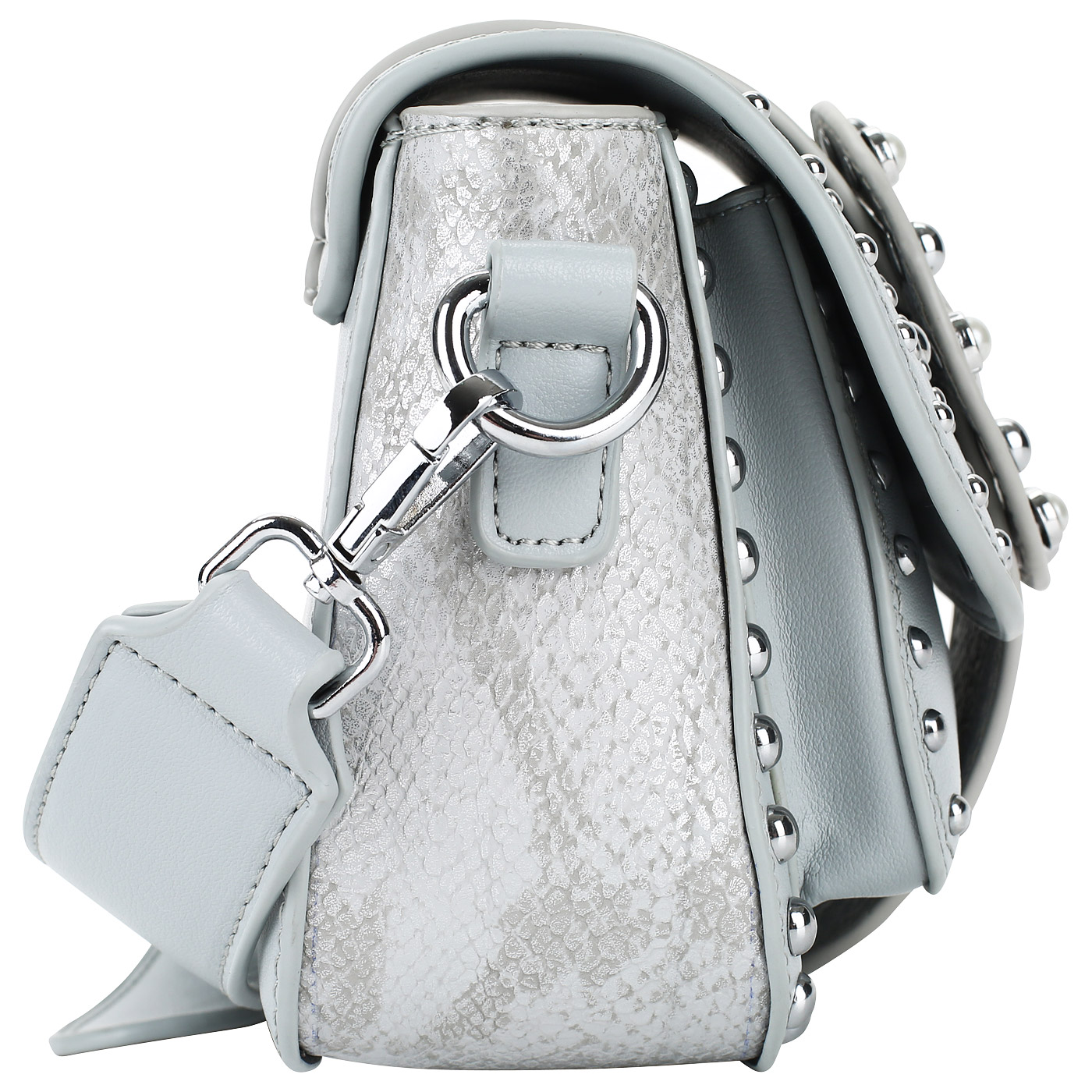 Декорированная сумочка Dispacci 