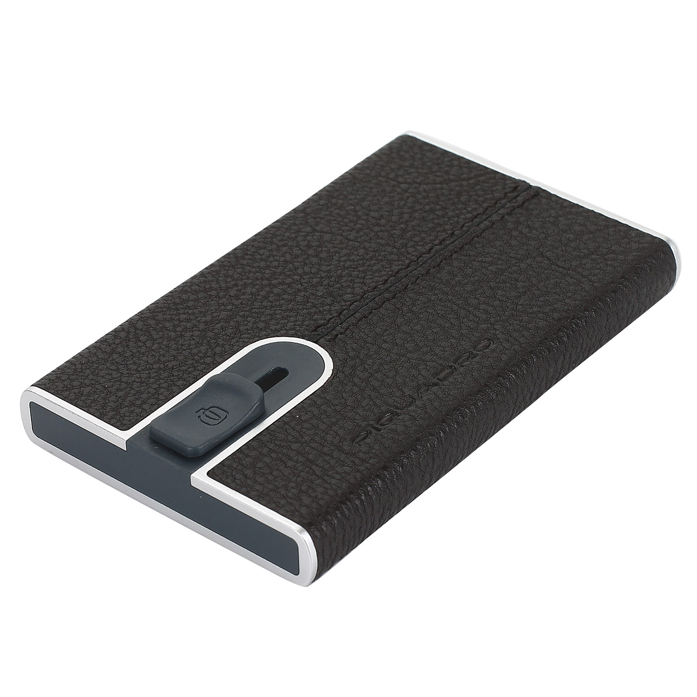 Визитница Piquadro Black square