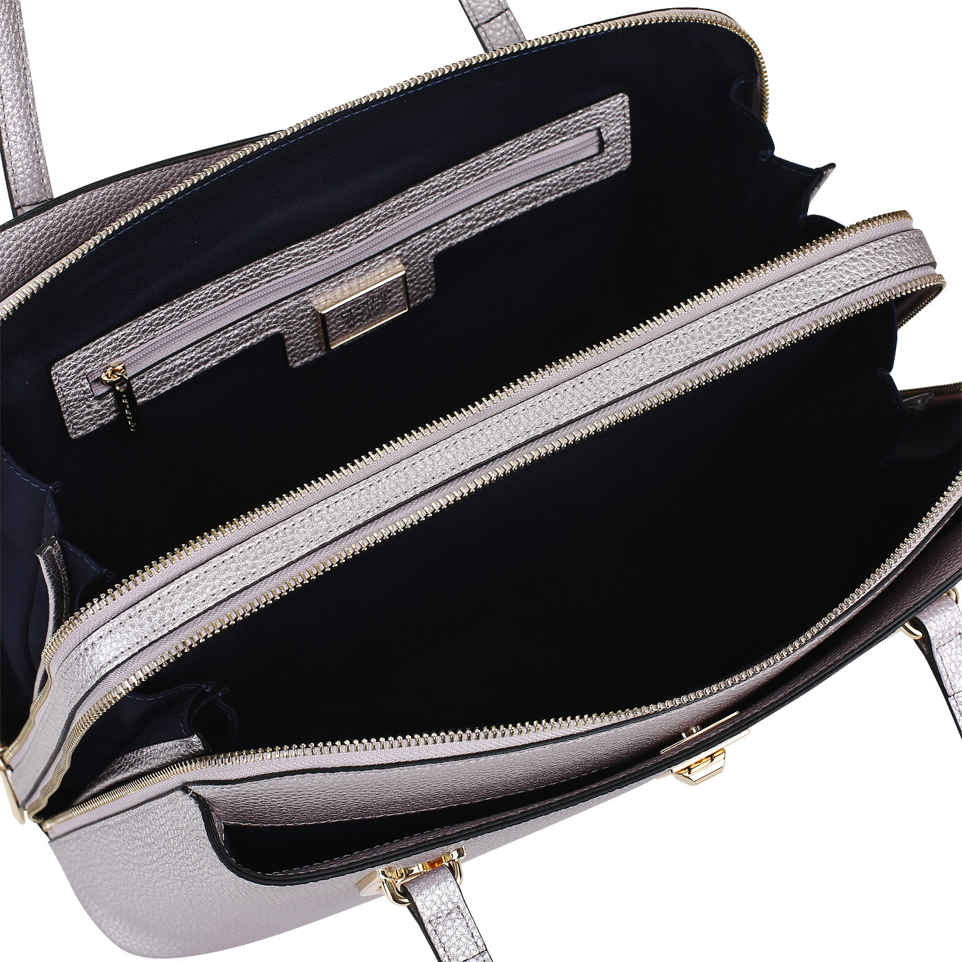 Сумка с длинными ручками Cromia Mina