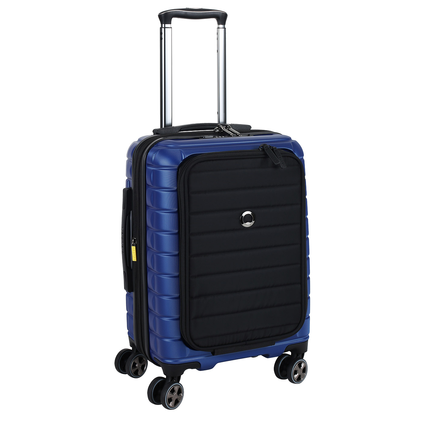 Delsey Чемодан маленький S из поликарбоната