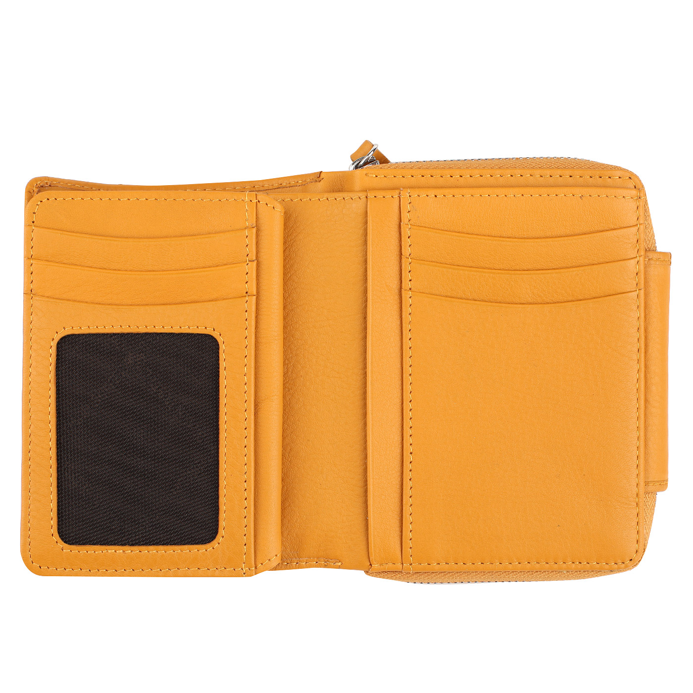 Портмоне с двумя отделами Braun Buffel Miami