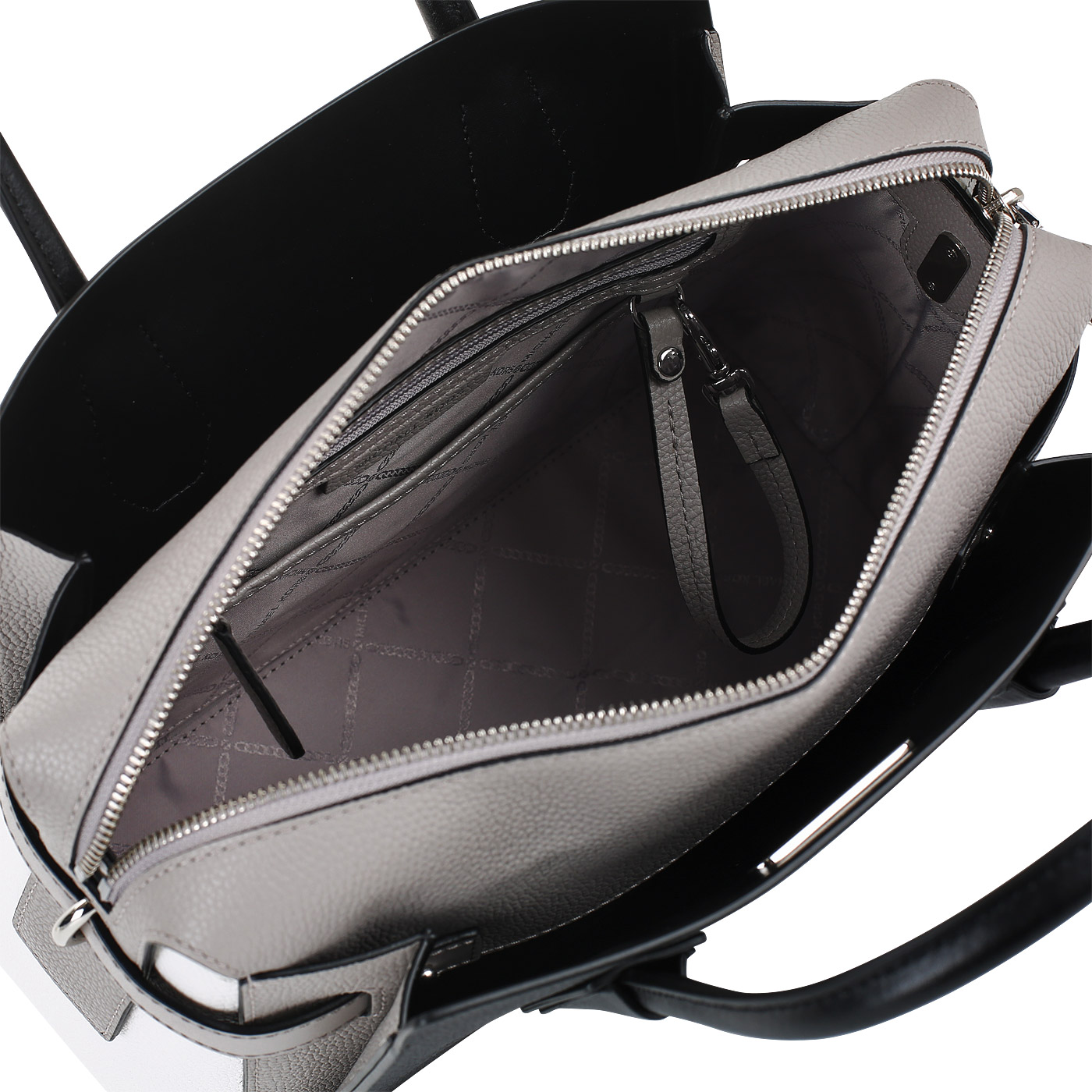 Сумка на молнии Michael Kors Mercer