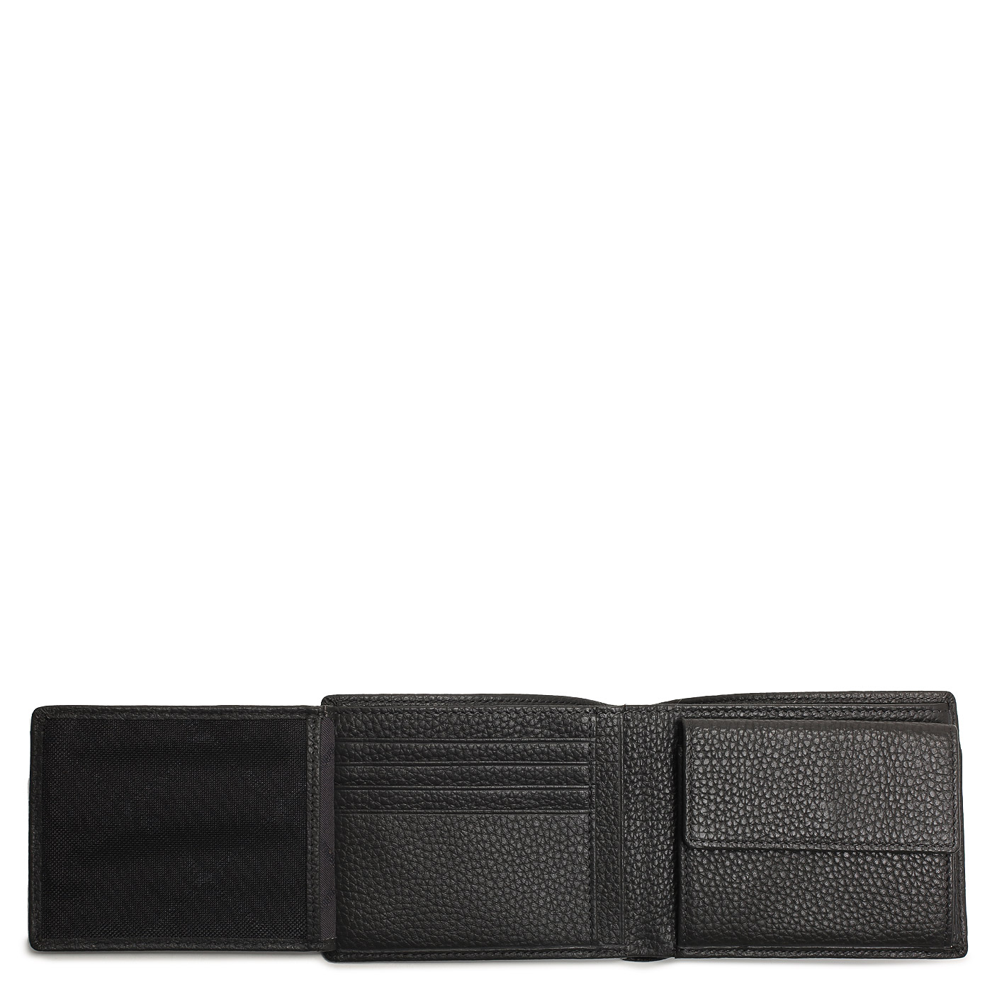 Кошелек складной Braun Buffel Theo