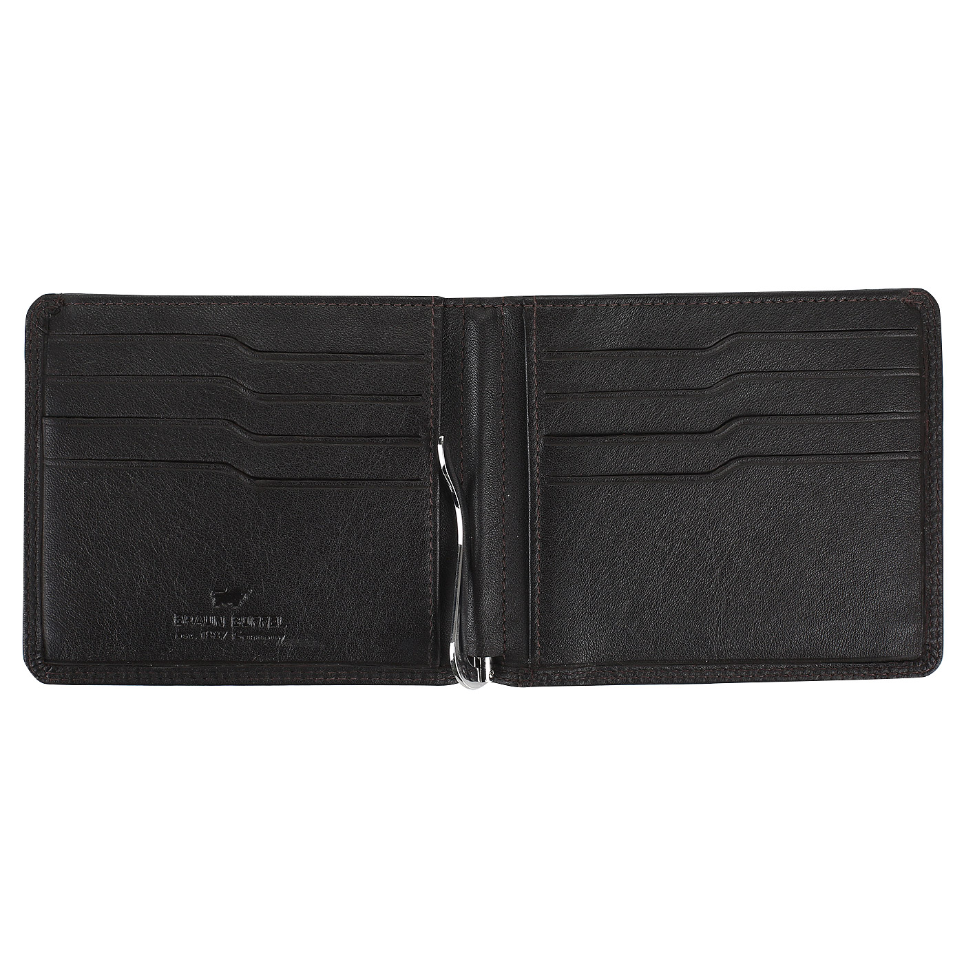 Портмоне с зажимом для банкнот Braun Buffel Golf 2.0