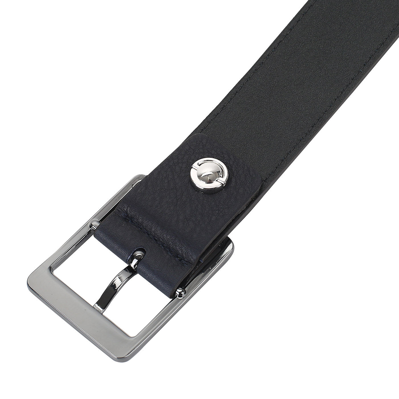 Ремень из натуральной кожи Piquadro Bae