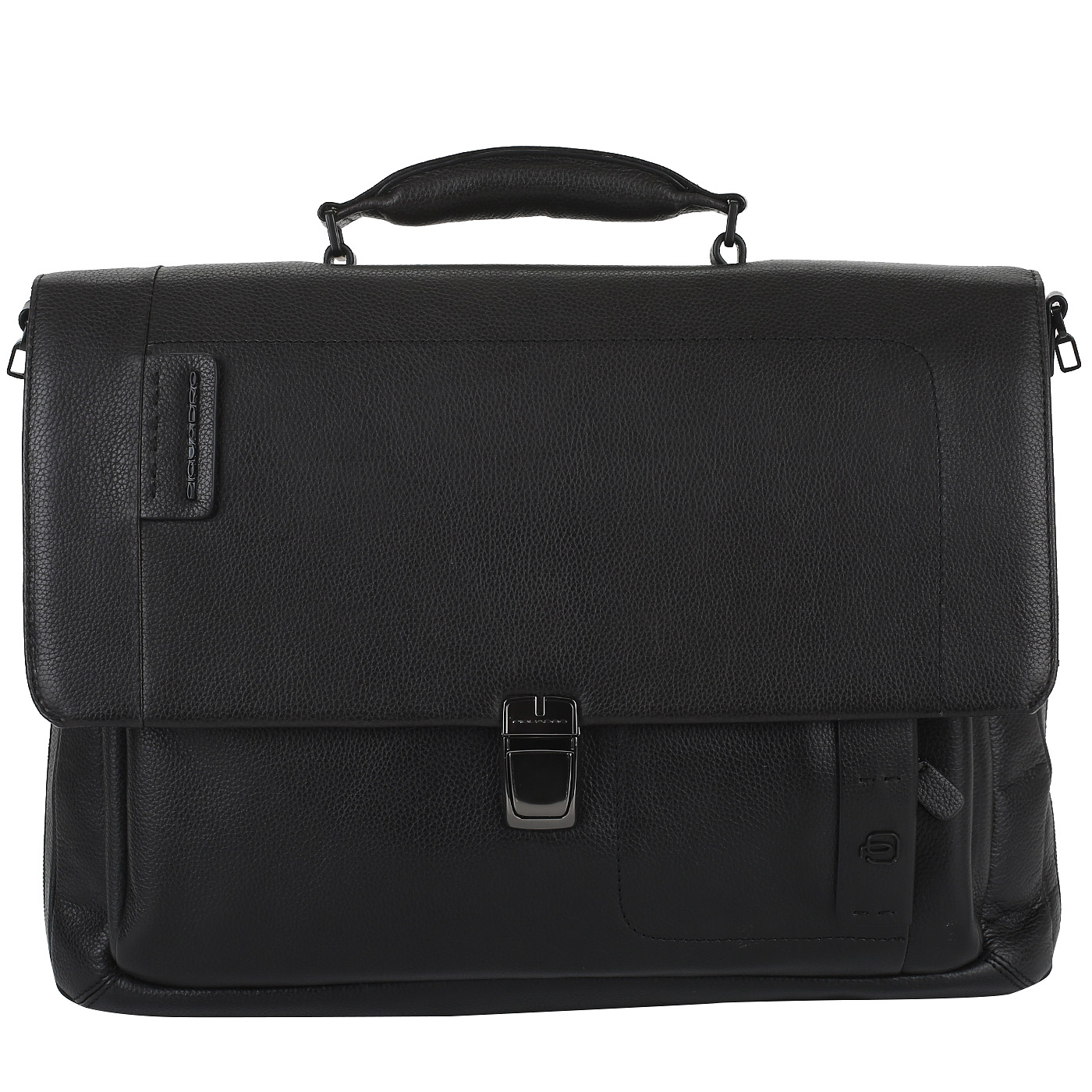 Piquadro Мужской кожаный портфель