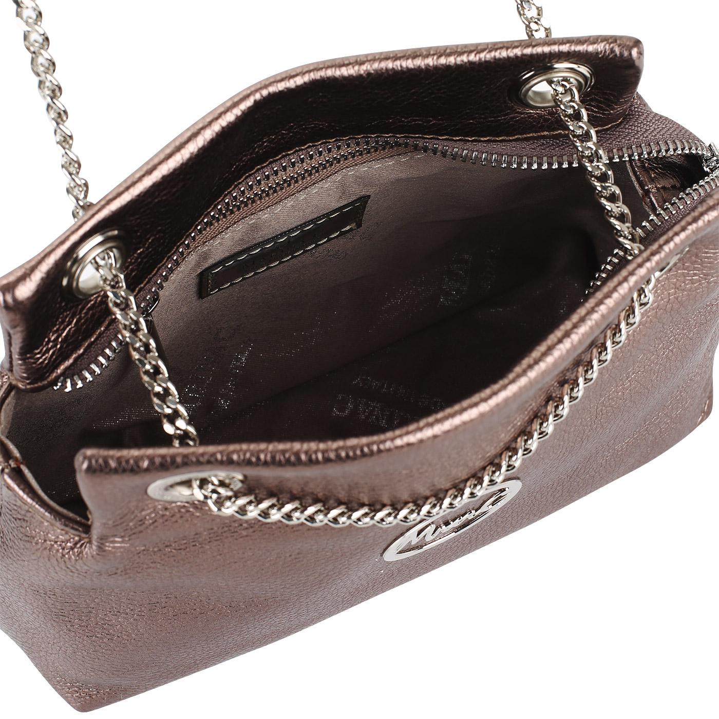 Сумочка кросс-боди Marina Creazioni 